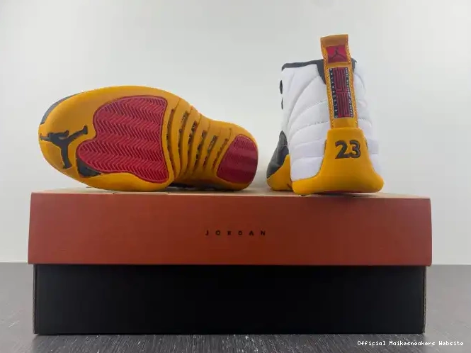 Official Maikesneakers 25 China Air Jordan DR8887-100 Years in 12 0328
